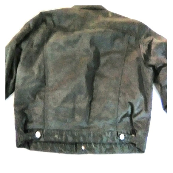 versace sport jacket